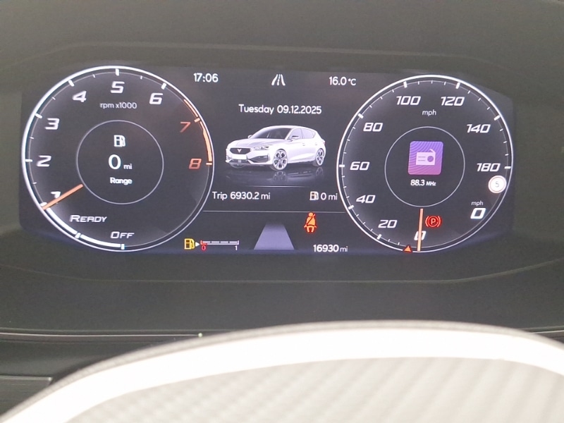 Used Cupra Leon 2024 for sale - 76885472: Photo 13