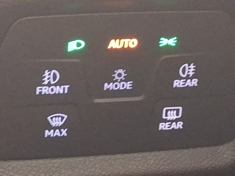 Used Cupra Leon 2024 for sale - 76885472: Photo 14