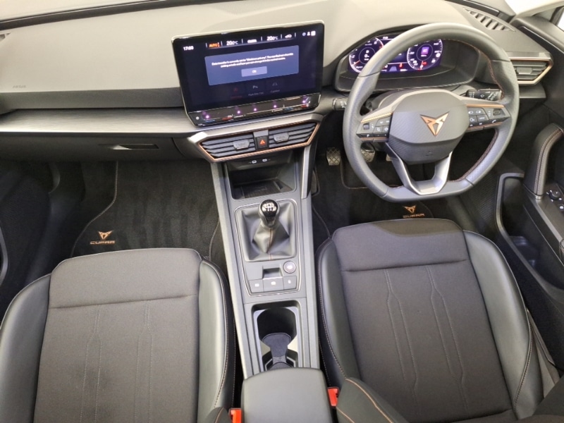 Used Cupra Leon 2024 for sale - 76885472: Photo 2