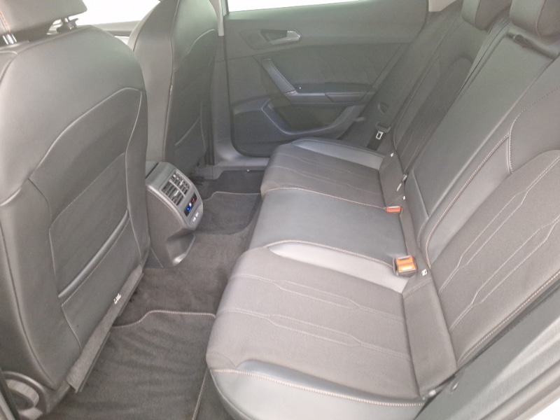 Used Cupra Leon 2024 for sale - 76885472: Photo 6