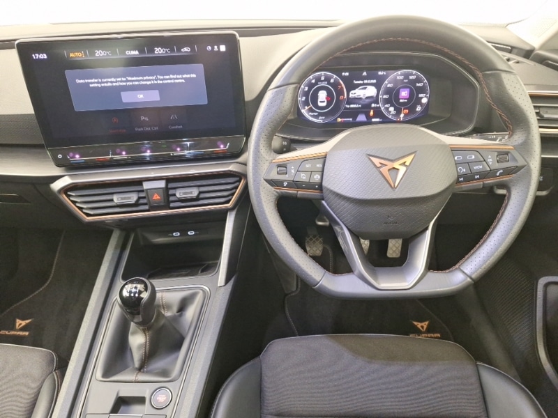 Used Cupra Leon 2024 for sale - 76885472: Photo 7