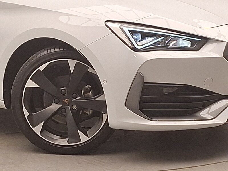 Used Cupra Leon 2024 for sale - 76885472: Photo 9