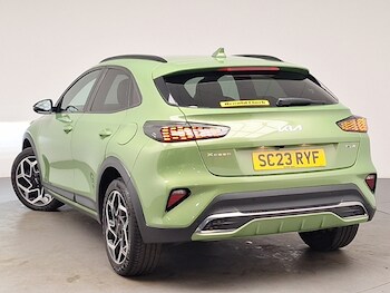 Used Kia XCeed 2023 for sale - 78821357: Photo