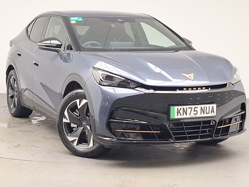 Used Cupra Tavascan 2025 for sale - 76613771: Photo 1