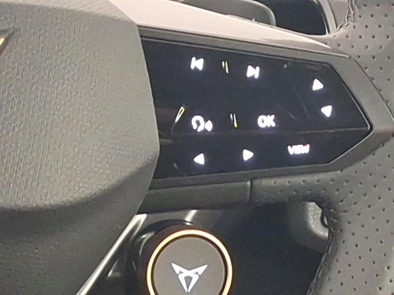 Used Cupra Tavascan 2025 for sale - 76613771: Photo 11