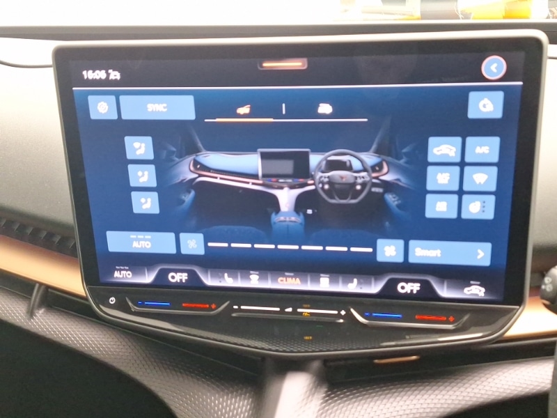 Used Cupra Tavascan 2025 for sale - 76613771: Photo 13