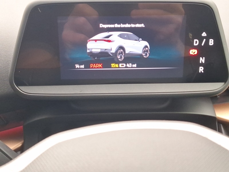 Used Cupra Tavascan 2025 for sale - 76613771: Photo 14