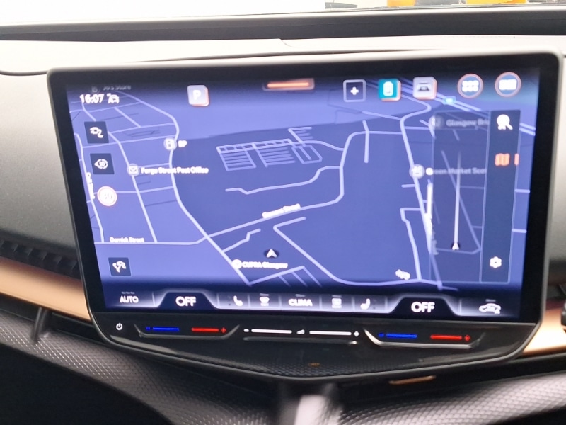 Used Cupra Tavascan 2025 for sale - 76613771: Photo 15