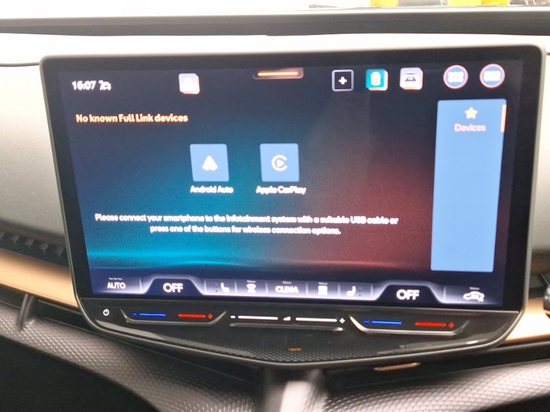 Used Cupra Tavascan 2025 for sale - 76613771: Photo 18