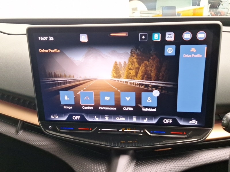 Used Cupra Tavascan 2025 for sale - 76613771: Photo 19