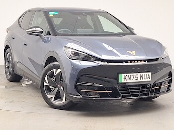 Used Cupra Tavascan 2025 for sale - 76613771: Photo