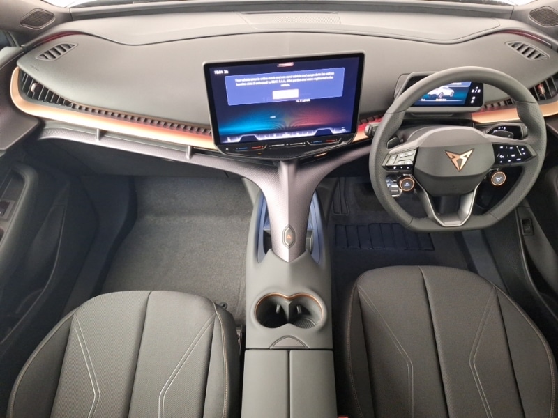 Used Cupra Tavascan 2025 for sale - 76613771: Photo 2