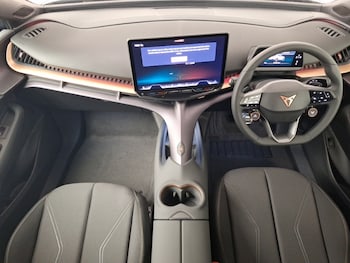 Used Cupra Tavascan 2025 for sale - 76613771: Photo