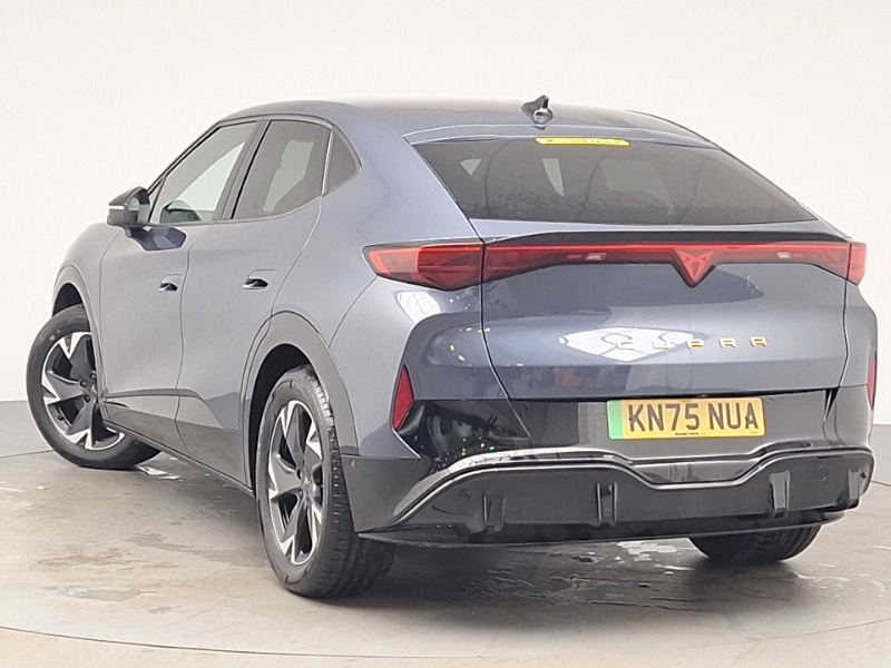 Used Cupra Tavascan 2025 for sale - 76613771: Photo 3