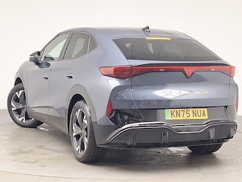 Used Cupra Tavascan 2025 for sale - 76613771: Photo