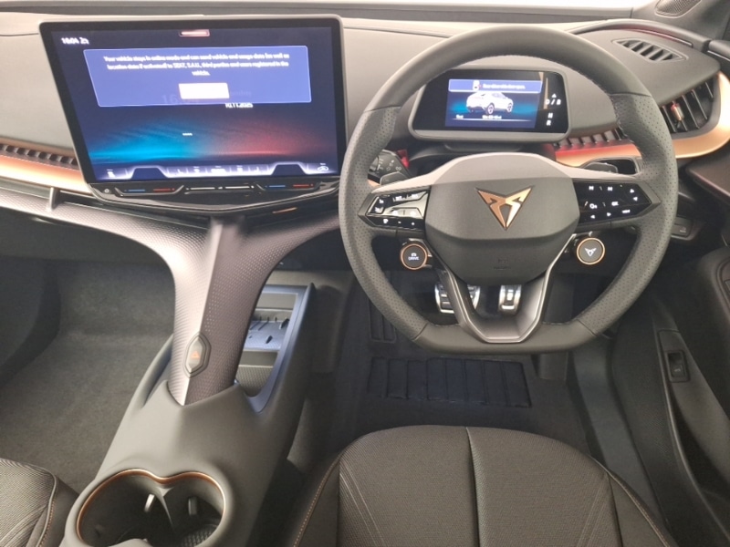 Used Cupra Tavascan 2025 for sale - 76613771: Photo 7