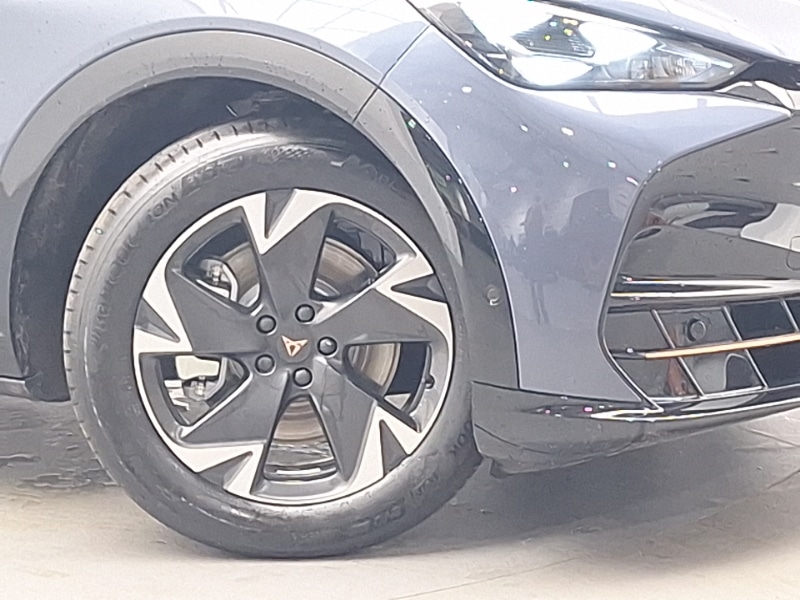 Used Cupra Tavascan 2025 for sale - 76613771: Photo 9