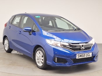 Used Honda Jazz 2018 for sale - 79581477: Photo
