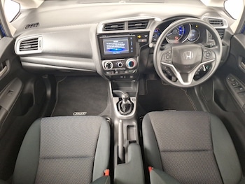 Used Honda Jazz 2018 for sale - 79581477: Photo