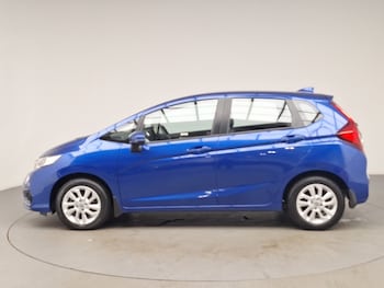 Used Honda Jazz 2018 for sale - 79581477: Photo