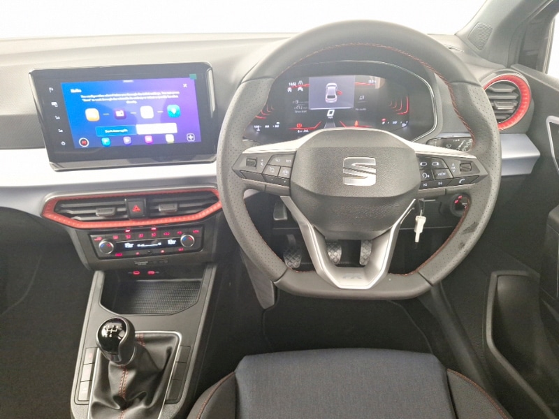 Used SEAT Ibiza 2025 for sale - 77922848: Photo 7