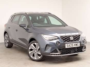 2025 - 1.0 TSI 115 FR Sport 5dr DSG
