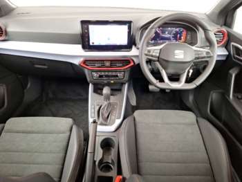 Used SEAT Arona 2025 for sale - 74737569: Photo