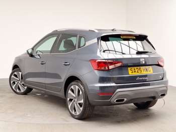 Used SEAT Arona 2025 for sale - 74737569: Photo