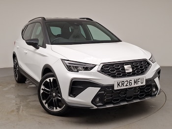 Used SEAT Arona 2026 for sale - 78848498: Photo