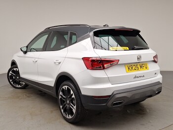 Used SEAT Arona 2026 for sale - 78848498: Photo