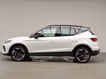 Used SEAT Arona 2026 for sale - 78848498: Photo