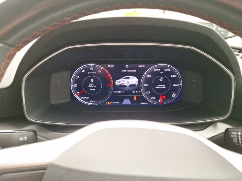 Used SEAT Leon 2021 for sale - 77761103: Photo 13