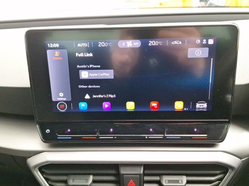 Used SEAT Leon 2021 for sale - 77761103: Photo 19