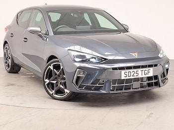 Used Cupra Leon 2025 for sale - 75946540: Photo
