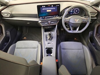 Used Cupra Leon 2025 for sale - 75946540: Photo