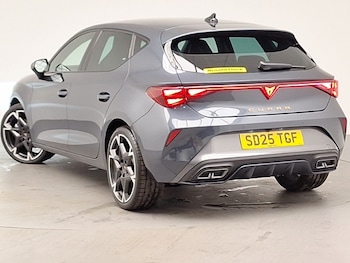 Used Cupra Leon 2025 for sale - 75946540: Photo