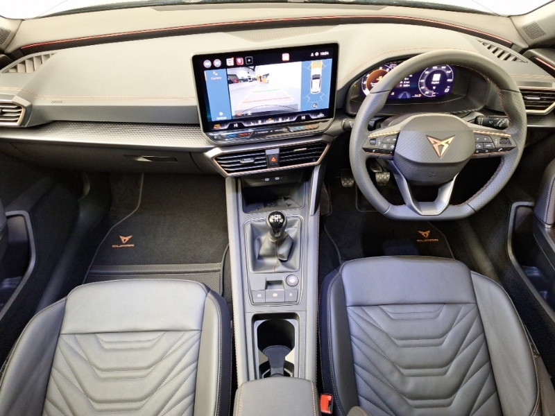 Used Cupra Leon 2025 for sale - 77123244: Photo 2