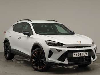 2024 - 1.5 TSI 150 V3 5dr