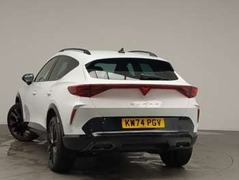 Used Cupra Formentor 2024 for sale - 74545006: Photo