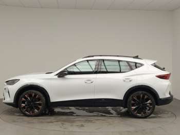 Used Cupra Formentor 2024 for sale - 74545006: Photo