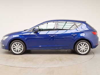 Used SEAT Leon 2018 for sale - 79433407: Photo