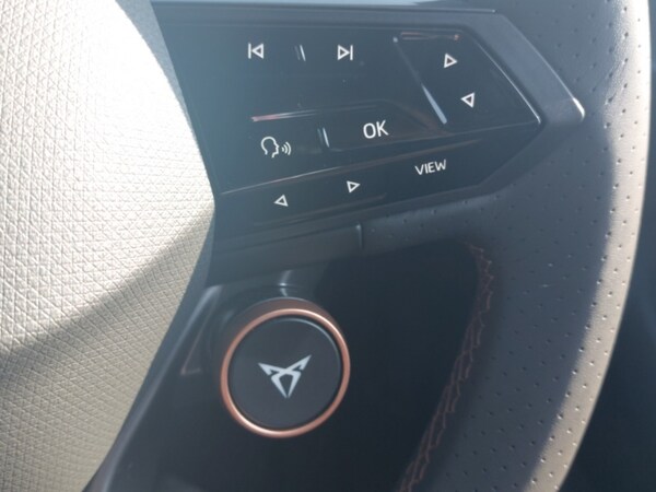 Used Cupra Tavascan 2025 for sale - 76258185: Photo 19