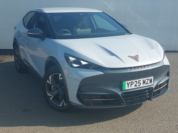 Used Cupra Tavascan 2025 for sale - 76258185: Photo 1