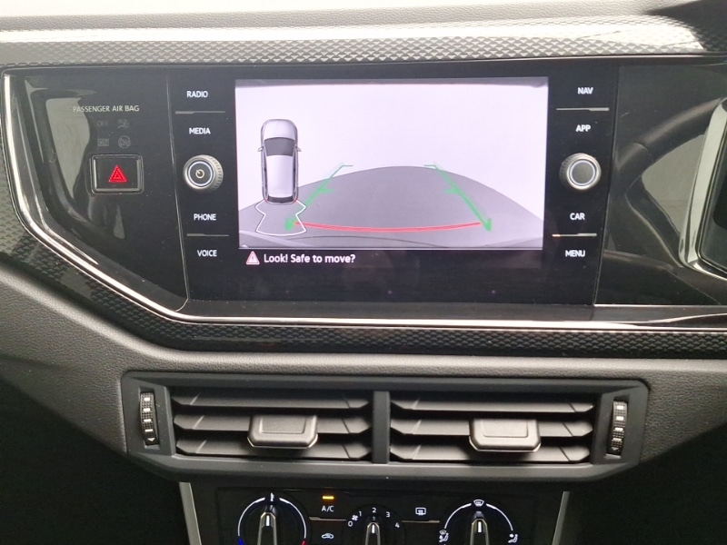 Used Volkswagen Polo 2024 for sale - 77852238: Photo 12