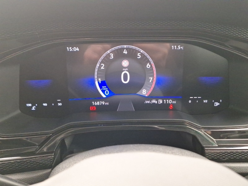 Used Volkswagen Polo 2024 for sale - 77852238: Photo 13