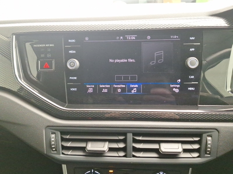 Used Volkswagen Polo 2024 for sale - 77852238: Photo 17