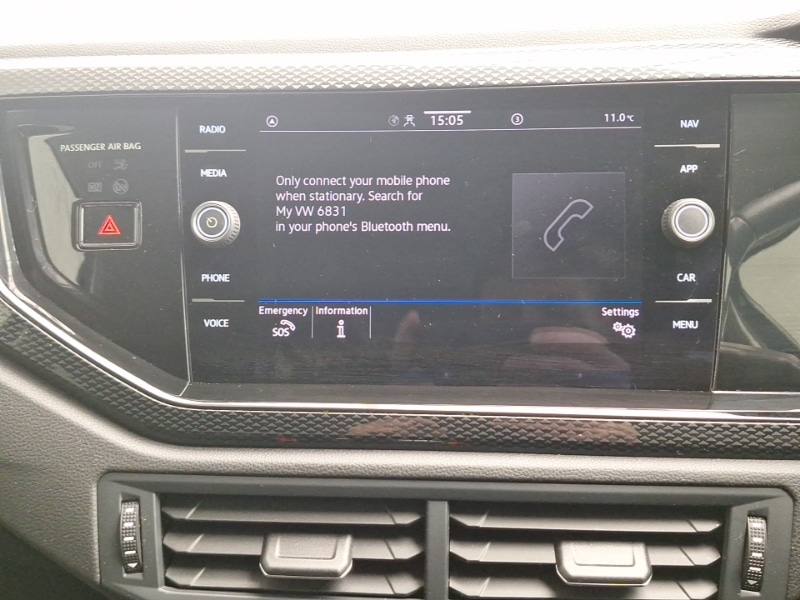 Used Volkswagen Polo 2024 for sale - 77852238: Photo 18