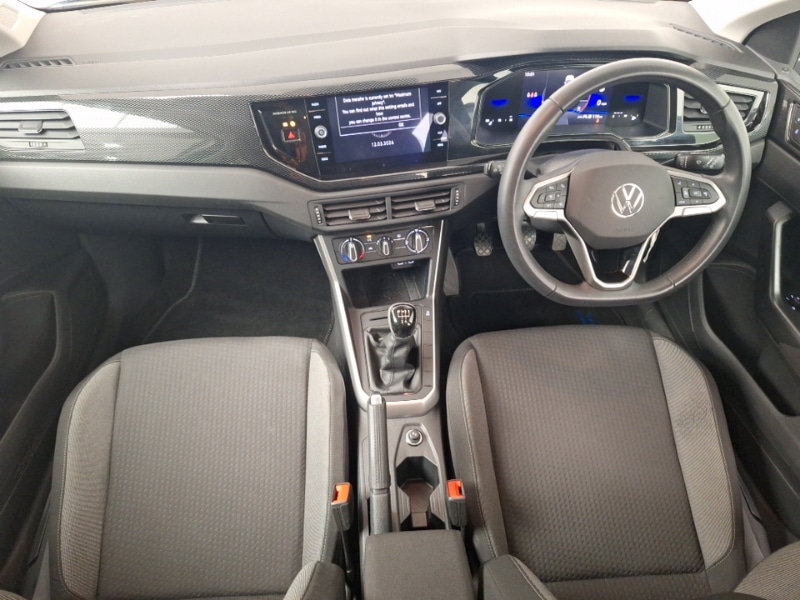 Used Volkswagen Polo 2024 for sale - 77852238: Photo 2