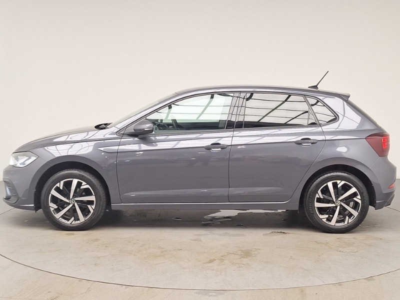 Used Volkswagen Polo 2024 for sale - 77852238: Photo 4