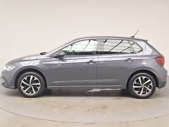 Used Volkswagen Polo 2024 for sale - 77852238: Photo